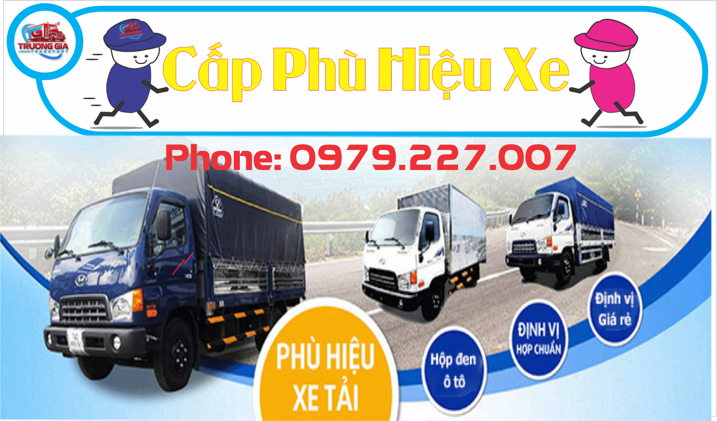 Cấp phù hiệu