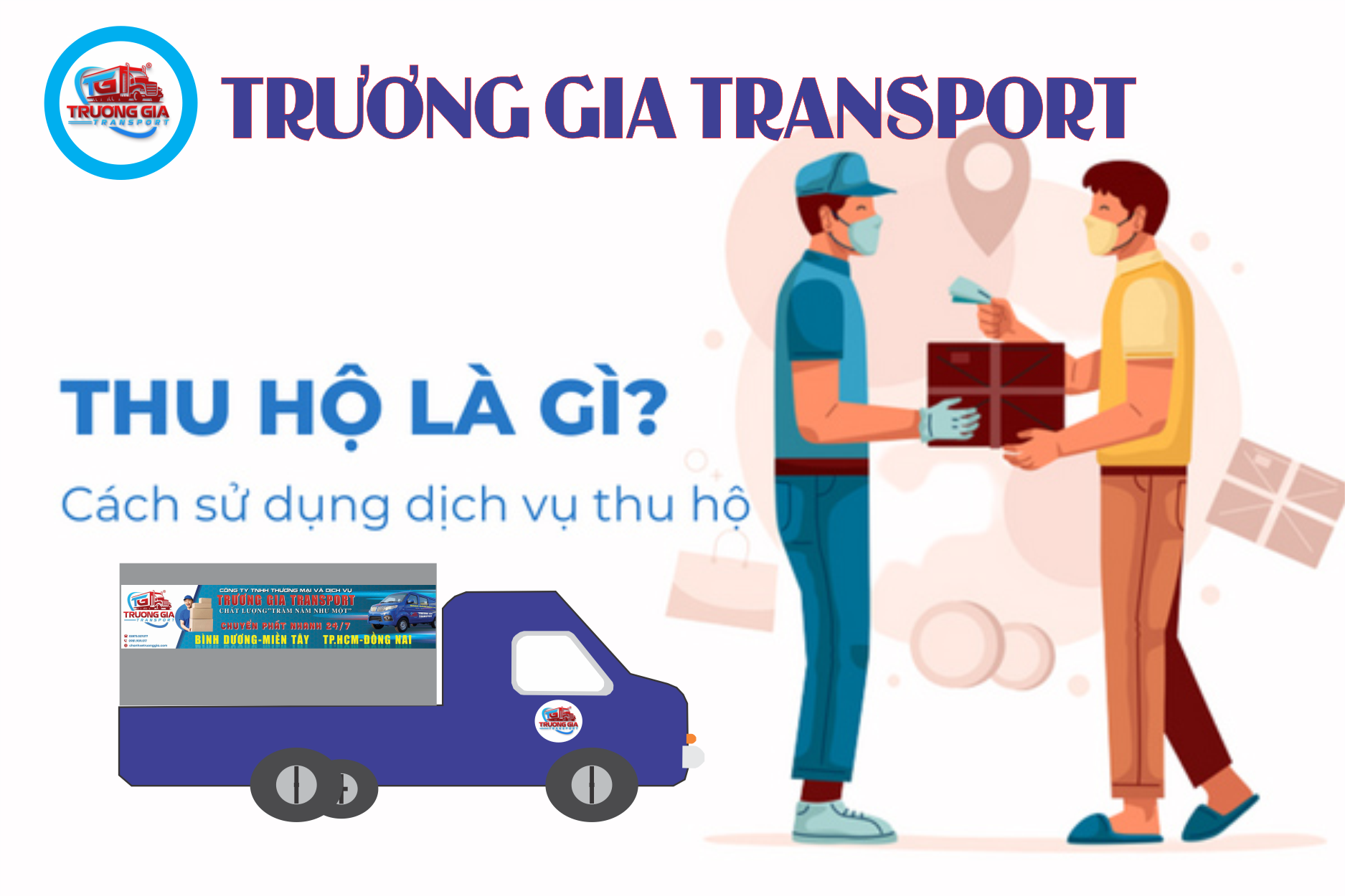 THU HỘ